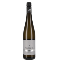 2024 Grüner Veltliner Nussberg Weinviertel DAC, Weingut Wolfgang Seher, Weinviertel