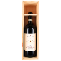 2019 Brunello di Montalcino DOCG MAGNUM; Tenuta Buon Tempo, Toskana