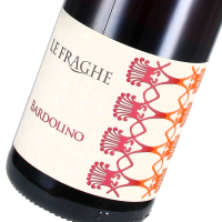 2024 Bardolino DOC (bio), Az. Agr. Le Fraghe