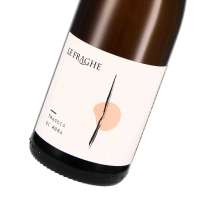 2021 Chiaretto di Bardolino DOC Traccia di Rosa, Az. Agr. Le Fraghe