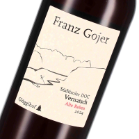 2024 Vernatsch Alte Reben, Franz Gojer