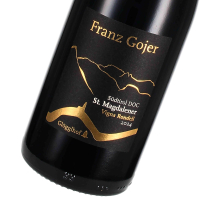 2024 St. Magdalener Classico Südtirol DOC Vigna Rondell, Franz Gojer