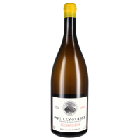 2023 Pouilly-Fuissé AOC Aux Bouthières MAGNUM, Domaine Roc des Boutires, Burgund