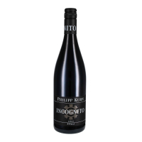 2022 Cuvée "Incognito", Weingut Philipp Kuhn, Pfalz