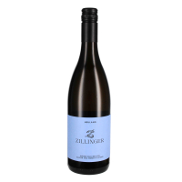 2024 Grüner Veltliner Neuland; Weingut Herbert Zillinger, Weinviertel