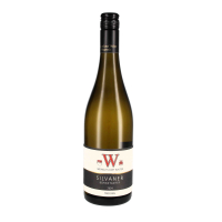 2024 Walters Silvaner Bürgstadter, Weingut Walter, Franken