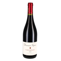 2024 VAQUER BERNARD, Domaine Vaquer Tressere