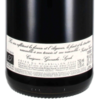2024 VAQUER BERNARD, Domaine Vaquer Tressere