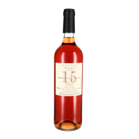 PARCE FRERES RIVESALTES 15 ANS, Vins PARCE FRERES