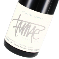 2024 SEMPER FAMAE, DOMAINE SEMPER, Lesquerde