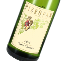 2025 Soave Classico DOC (bio), PIEROPAN, Soave
