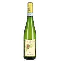 2025 Soave Classico DOC (bio), PIEROPAN, Soave