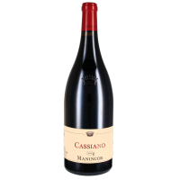 2022 Cassiano Dolomiti IGT MAGNUM, Tenuta Manincor