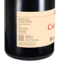 2022 Cassiano Dolomiti IGT MAGNUM, Tenuta Manincor