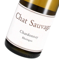 2024 Rheingau Chardonnay QbA, Weingut Chat Sauvage, Rheingau