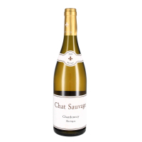 2024 Rheingau Chardonnay QbA, Weingut Chat Sauvage, Rheingau