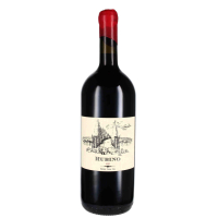 2021 Costa Toscana Rosso IGT Rubino MAGNUM; Azienda Agricola Bulichella