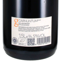 2022 Bärnreiser 1. ÖTW Carnuntum DAC - Magnum, Weingut Weingut Philipp Grassl, Carnuntum