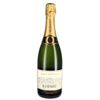 2023 Corpinnat brut Reserva, Llopart