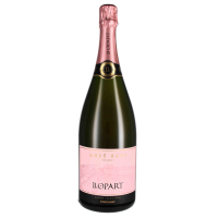 2023 Cava Corpinnat Rosé brut Reserva MAGNUM, Llopart