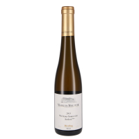 2013 Riesling Auslese fruchtsüß Wehlener Sonnenuhr*** HF; Weingut Markus Molitor, Mosel