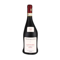 2020 Gattinara Riserva DOCG; Travaglini Giancarlo