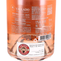 2025 Tinto Touriga Nacional Douro Rosé DOC, Quinta do Vallado