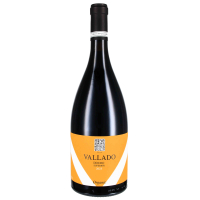 2023 Vallado Douro Tinto Superior DOC -Magnum-, organic vinyards, Quinta do Vallado