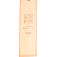2022 Vallado Douro Tinto Superior DOC -DM-, organic vinyards, Quinta do Vallado