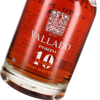 Vallado 10 Years Old Branco Port, Quinta do Vallado