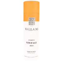 2021 Vallado Vintage Port, Quinta do Vallado