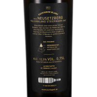 2021 Sauvignon Blanc Neusetz DAC, Weingut Krispel, Steiermark Vulkanland