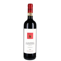 2023 Chianti Colli Senesi DOCG Campale, Il Colombaio di Santachiara