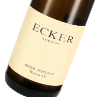 2025 Roter Veltliner Wagram, Weingut Ecker-Eckhof, Kirchberg am Wagram