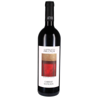 2021 Cabernet Sauvignon, Weingut Artner, Carnuntum