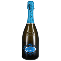 Bonny Vino Bianco Spumante Brut 2025, Az. Agr. Le Contesse