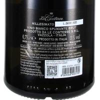 Bonny Vino Bianco Spumante Brut 2025, Az. Agr. Le Contesse