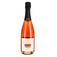 Champagne Brut Rosé Evanescence, Domaine Maxime Blin