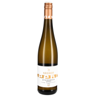 2025 Auxerrois Vom Kalkstein, Weingut Seehof / Florian Fauth