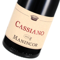 2023 Cassiano Dolomiti IGT, Tenuta Manincor
