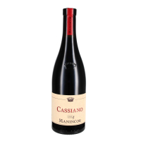 2023 Cassiano Dolomiti IGT, Tenuta Manincor
