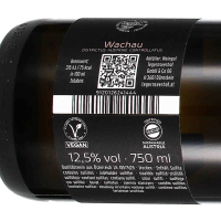 2024 Grüner Veltliner Smaragd DAC Bergdistel, Weingut Tegernseerhof, Wachau