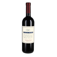 2023 Cabernet Franc Friuli DOC, Azienda Agricola Villa Vitas