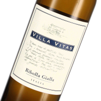 2024 Ribolla Gialla Venezia IGT, Azienda Agricola Villa Vitas