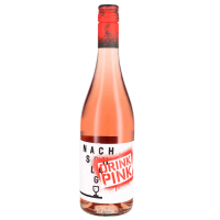 2025 Nachschlag Drink Pink Rosé, Winzerhof Stahl, Franken