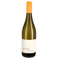 2025 Chardonnay, Weingut Philipp Grassl, Carnuntum