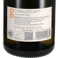 2025 Chardonnay, Weingut Philipp Grassl, Carnuntum