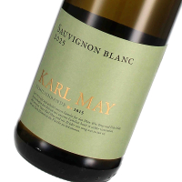 2025 Sauvignon Blanc QbA trocken, Weingut Karl May, Rheinhessen