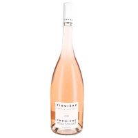 2025 Première de Figuière rosé MAGNUM, Domaine Saint André de Figuière