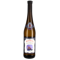 2022 Granbazán Albariño Don Álvaro de Bazán D.O. Rias Baíxas, Granbazán